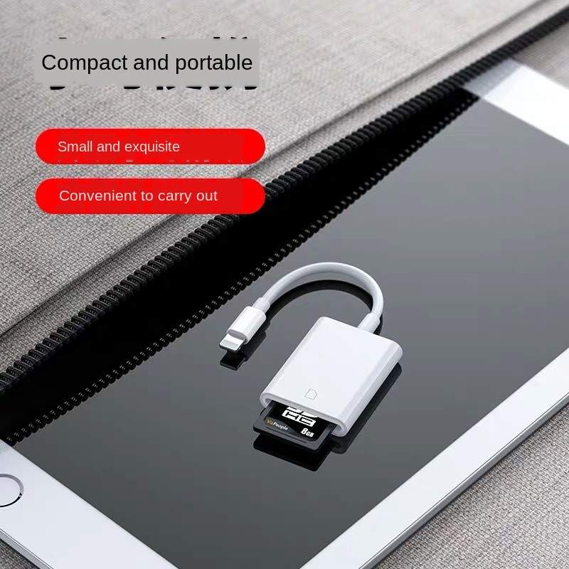 Đầu chuyển đổi Remax Micro USB sang Lightning cho thiết bị Apple IOS