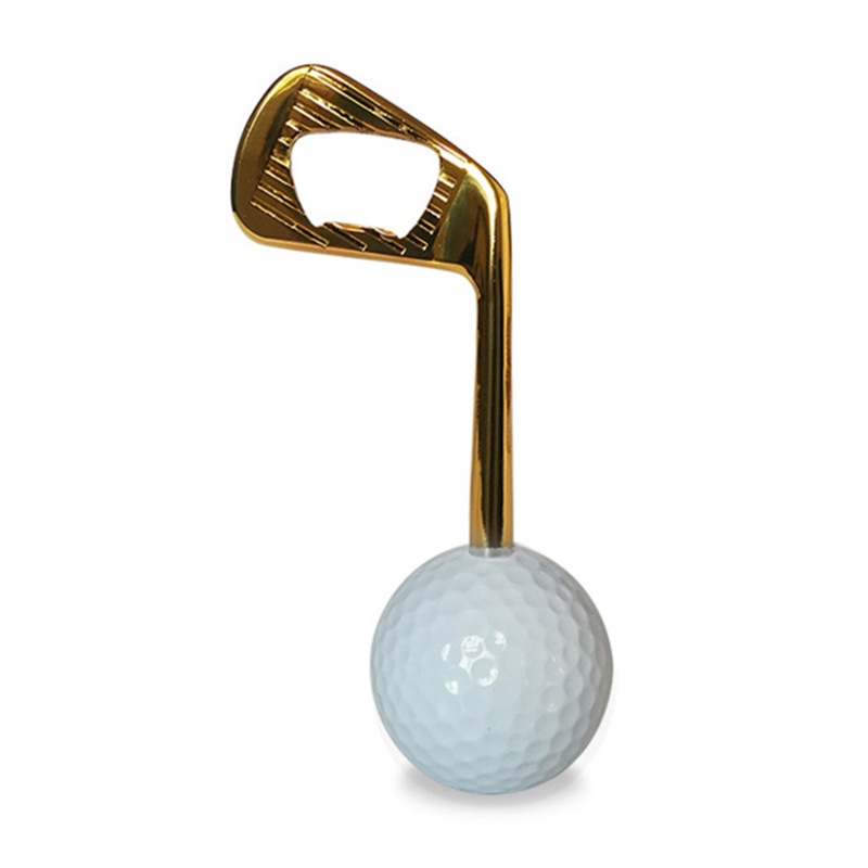 QQ Dụng Cụ Mở Nắp Chai Hình Quả Bóng Bida Bằng Hợp Kim