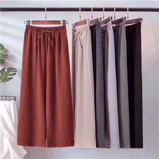 QUẦN ĐŨI ỐNG RỘNG QUẢNG CHÂU