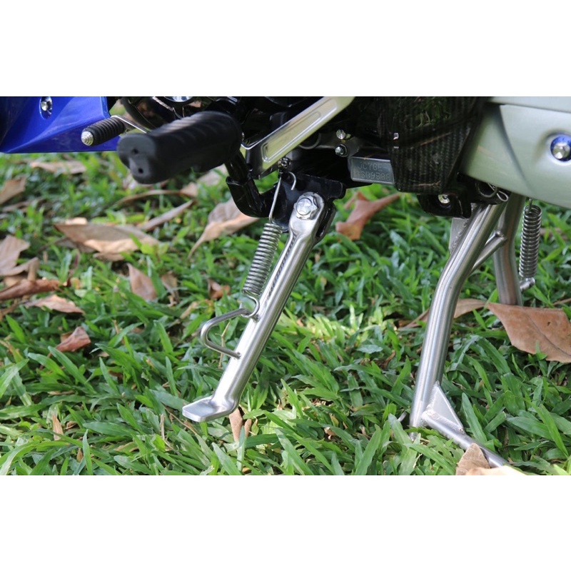 Chân chống nghiêng SR Thái Lan Wave / Dream / Fu các đời