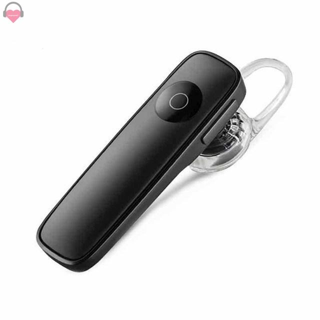 Tai Nghe Bluetooth M165 Kèm Mic Thoại | BigBuy360 - bigbuy360.vn