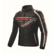 ÁO GIÁP MOTO SCOYCO-JK37-BLACK