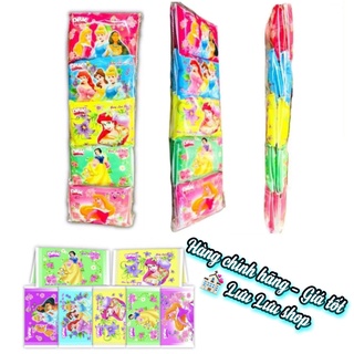 Lốc khăn bóp Công Chúa Bảo Bảo *10 bóp