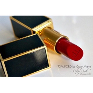 Son Tomford Ruby Rush 07- Kit1303