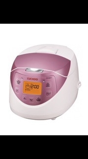 Nồi cơm điện tử Cooku CR-0631F