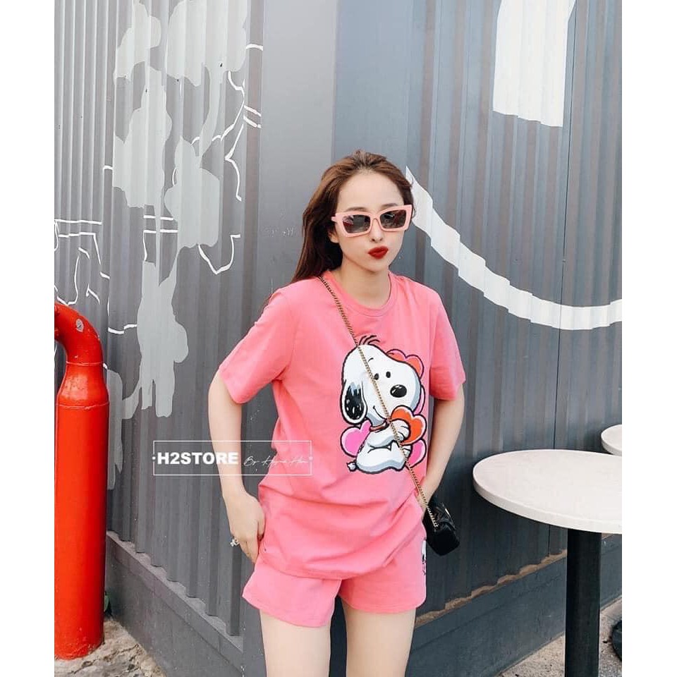 Bộ đùi in hình CHÚ CHÓ TRẮNG (ảnh, vdeo thật) | BigBuy360 - bigbuy360.vn