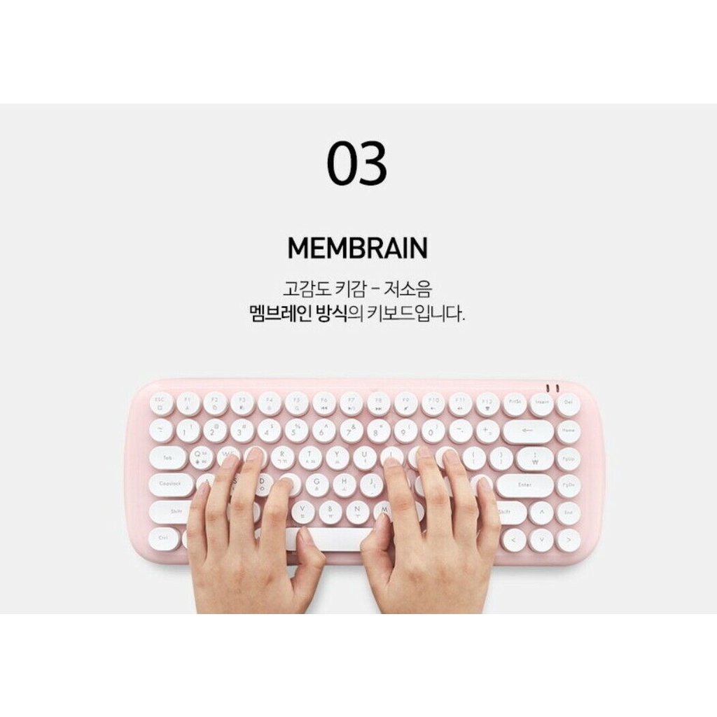 Bàn phím bluetooth mini BTK-03 cho tablet táo máy tính để bàn táo ĐT táo SmartPhone laptop táo Galaxy