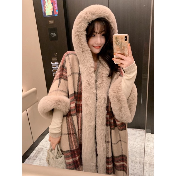  Khăn choàng cổ điển mùa thu năm 2021 | BigBuy360 - bigbuy360.vn