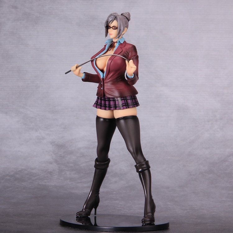 Mô hình Meiko siêu sexy nhân vật Prison School