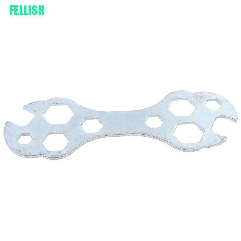 Cờ lê lục giác cầm tay đa năng 8-15mm chất lượng cao