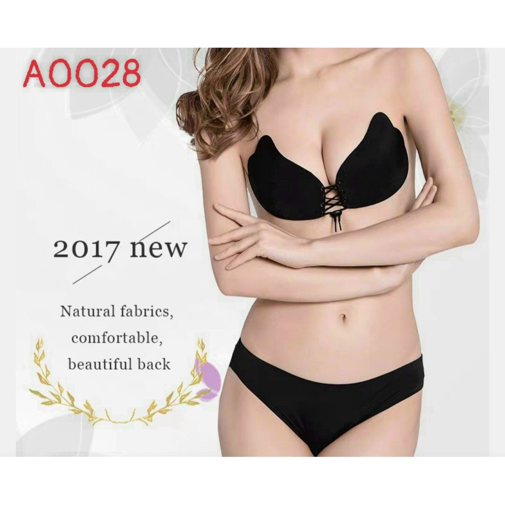 ÁO DÁN CÁNH TIÊN A0028 TẠO KHE SIÊU ĐỈNH | BigBuy360 - bigbuy360.vn