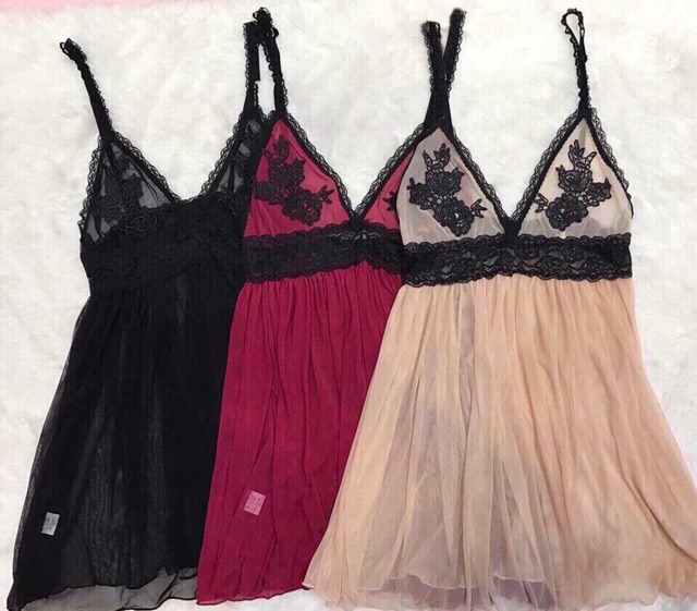 Đồ ngủ dây qchau siêu sexy | BigBuy360 - bigbuy360.vn