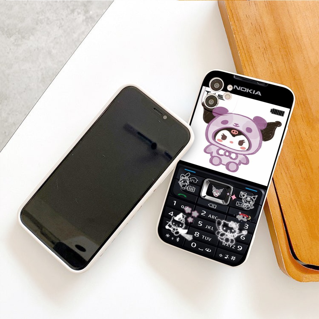 Ốp lưng iphone Điện Thoại phong cách cho iphone 6splus/7/7plus/8/8plus/x/xr/xs/11/12/pro/max/plus/13promax tr166
