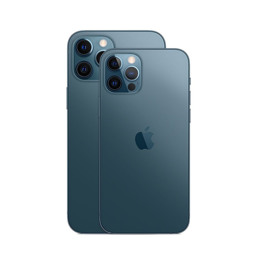 Điện Thoại Apple iPhone 12 Pro Max (VNA) 256GB - Hàng Chính Hãng bảo hành 12 tháng bởi Apple Việt Nam
