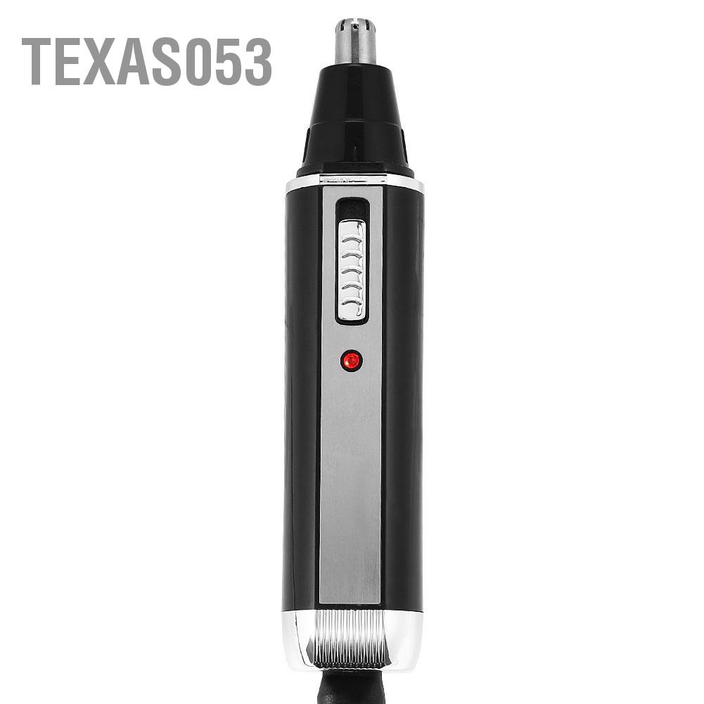 [Hàng mới về] Máy cắt lông mũi 4 trong 1 đa năng tiện dụng Xiaomi Kemei