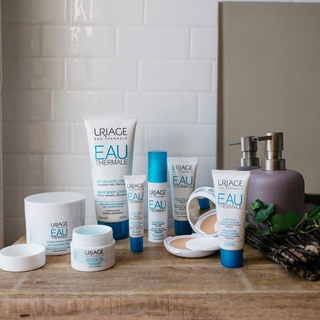 Sữa rửa mặt Uriage Cleansing cream