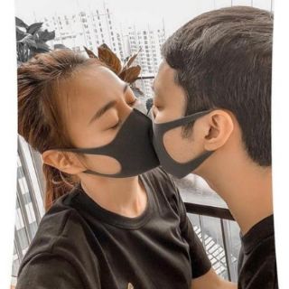 Khẩu trang Pitta Mask tiêu chuẩn  Nhật
