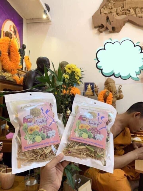 Hoa tắm Cầu May ThaiLand