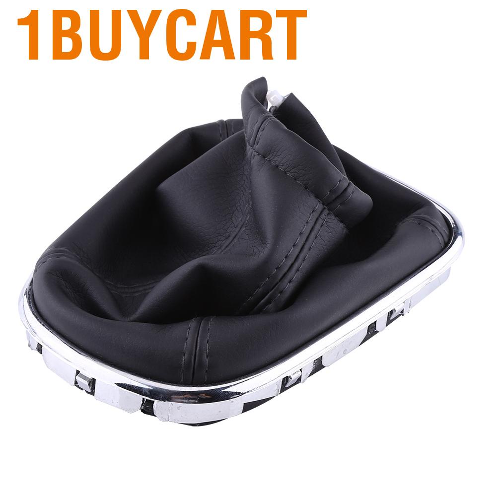 Bọc chân cần số xe hơi làm bằng da PU dành cho Chevrolet Cruze 2008-2012