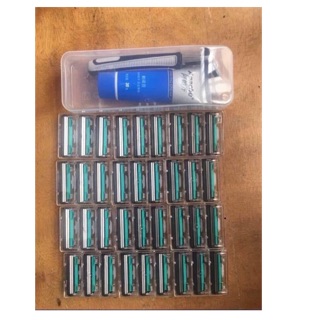Dao cạo râu 36 lưỡi