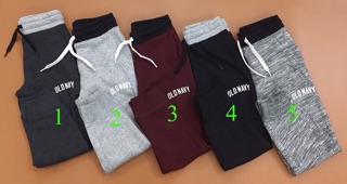 Quần nỉ cho bé trai 5 đến 16t