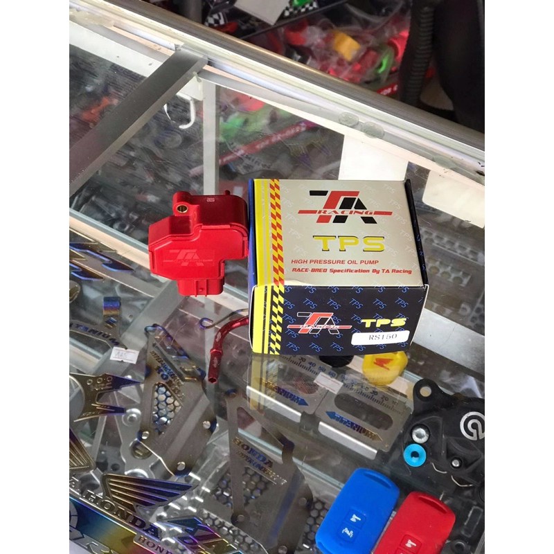 Cảm biến TPS TA, RedLeo cho Winner, Sonic