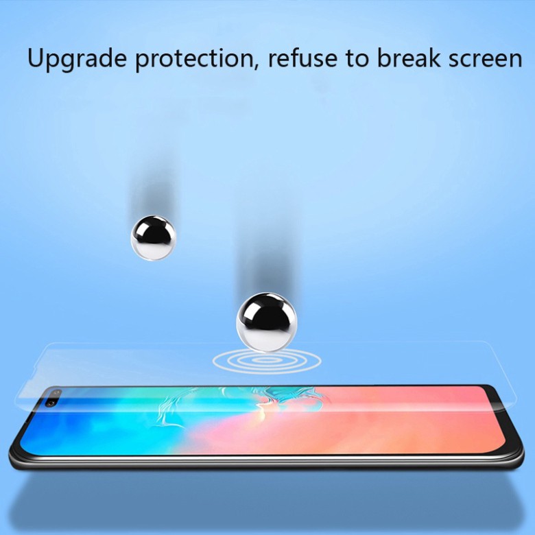 Kính Cường Lực SamSung Galaxy S21 Ultra S21+ S20 Ultra S10+ S10 S8+ S9+ Note 20 Note 20Ultra Note 10+ Note 9 màn keo UV