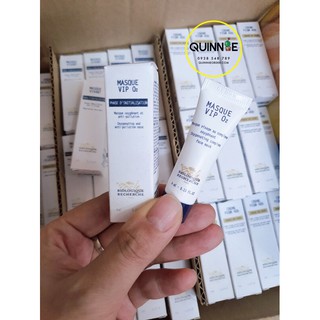 MẶT NẠ DETOX VIP O2 THẢI ĐỘC SAU DA MINISIZE 4ML CÓ SẴN