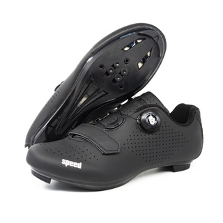 Giày thể thao xe đạp đường trường chuyên dụng sành điệu cho nam size 39-47
