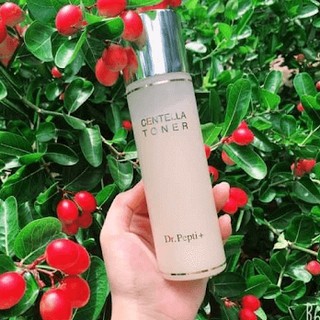 [Chính Hãng] TONER CĂNG BÓNG PEPTIDE