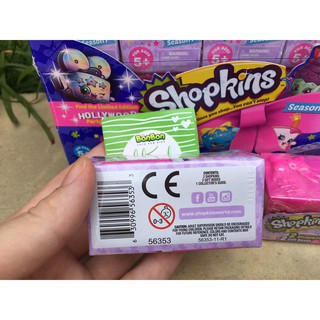 Đồ chơi Shopkins Season 7