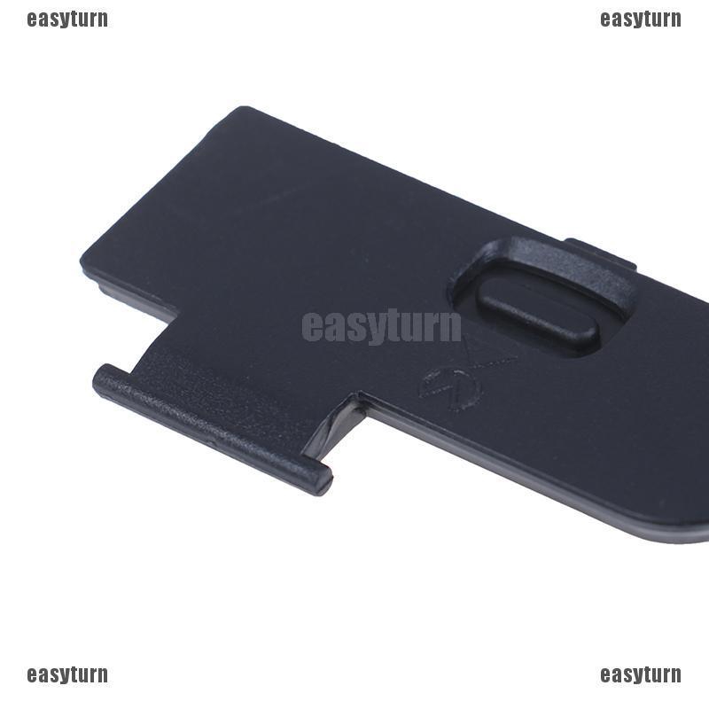 Nắp đậy pin cho máy ảnh Nikon D5100 Chất Lượng Cao