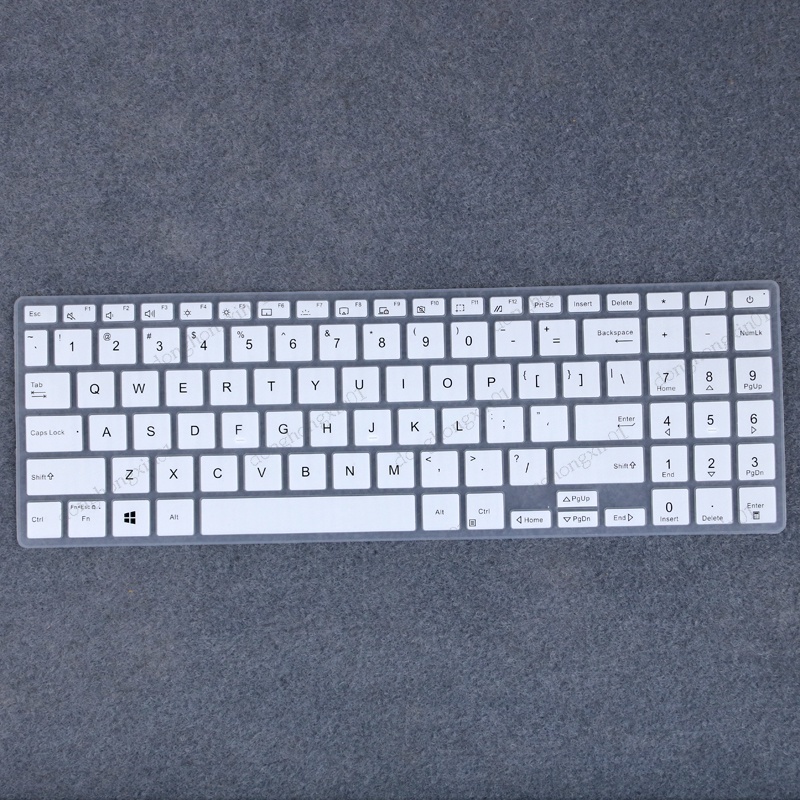 Tấm Lót Bảo Vệ Bàn Phím Máy Tính ASUS Vivobook 15X 2020 S5600 K513 S533 FL8800 V5050EP M5600 E510 X513EP Tiện Dụng