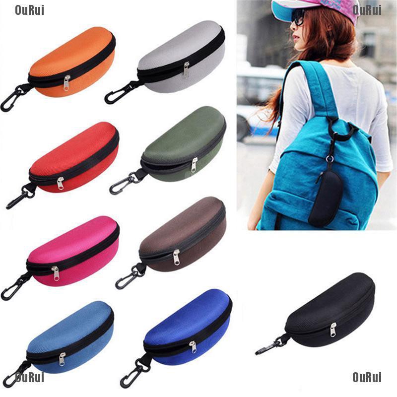 Hộp Kính Có Khóa Kéo Tiện Lợi Chất Lượng