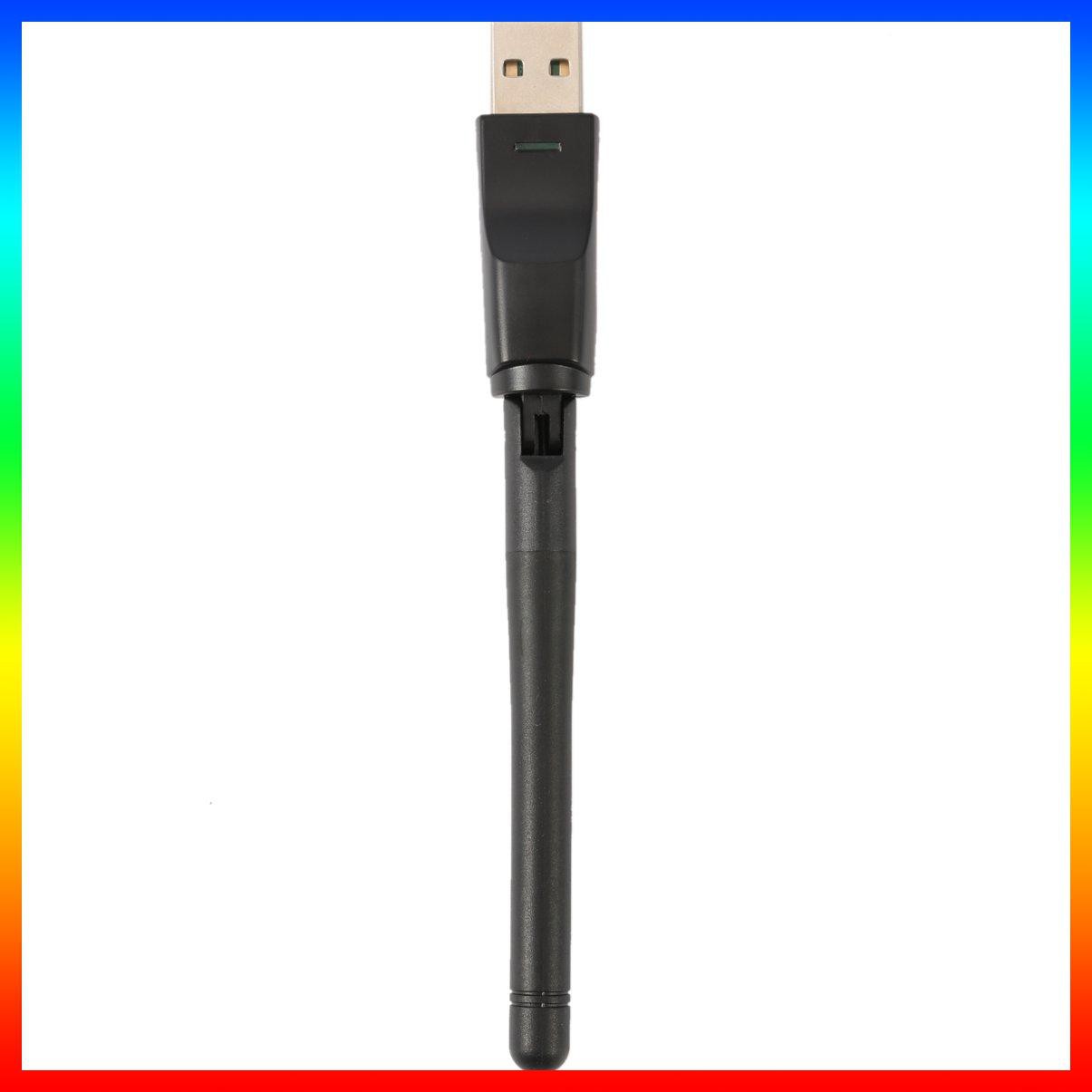 Usb Wifi 150m Cho Pc Laptop