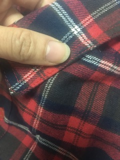 Áo sơ mi nam cộc tay