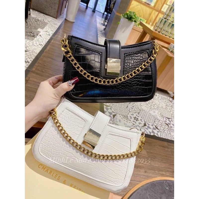 ❗️❗️TÚI KẸP NÁCH XÍCH