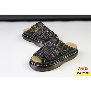 Dép dr martens 2018 thailand