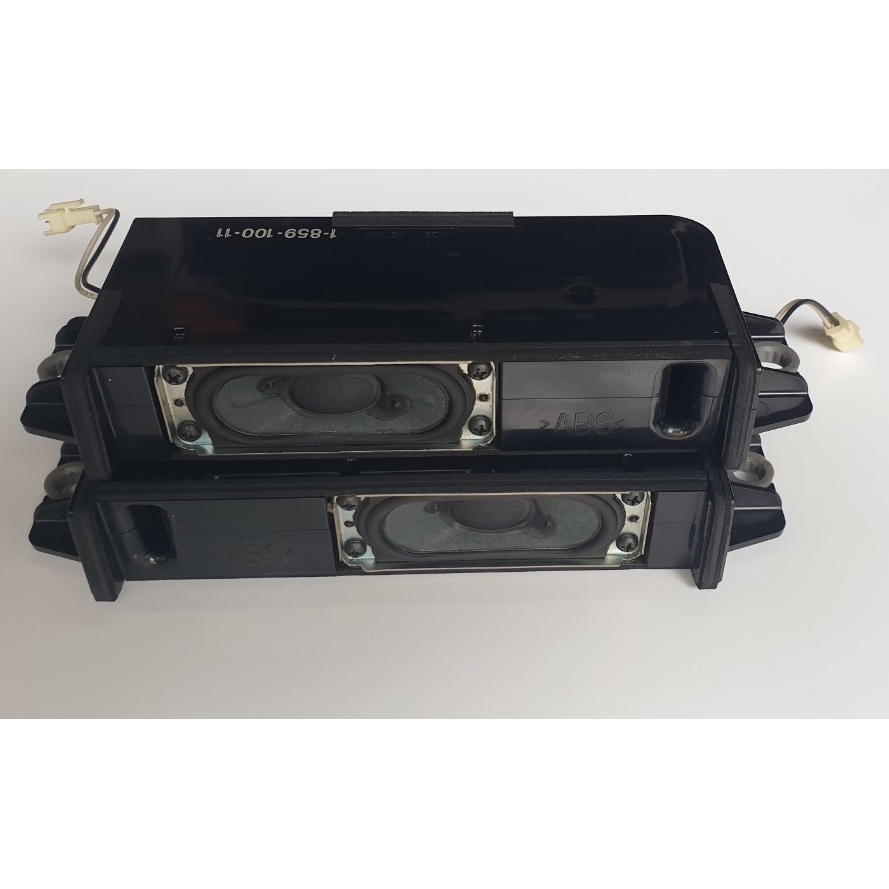 Cặp loa TV Sony 43w8000, 50w800c, 50w800c, 42w700b, 42w674a, 50w800b, 55w800b, 43x8000e, 49w8000e, 55w8000e, 55x7500h