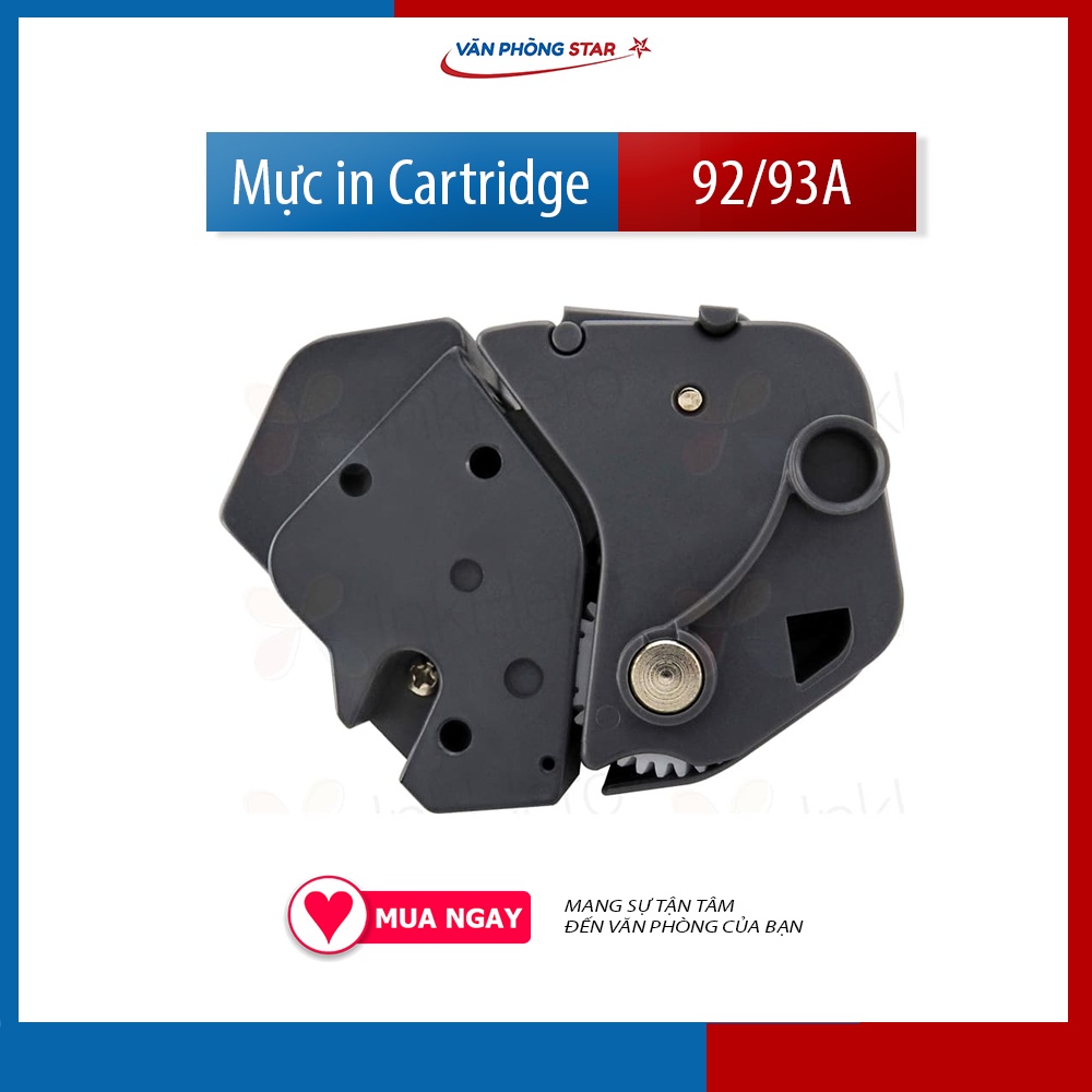Hộp mực 92A Cartridge dùng cho máy in HP Laserjet 1100/ 3200/. Canon LBP 800/ 810/ 1110/ 1120 dung lượng 2.500 trang A4