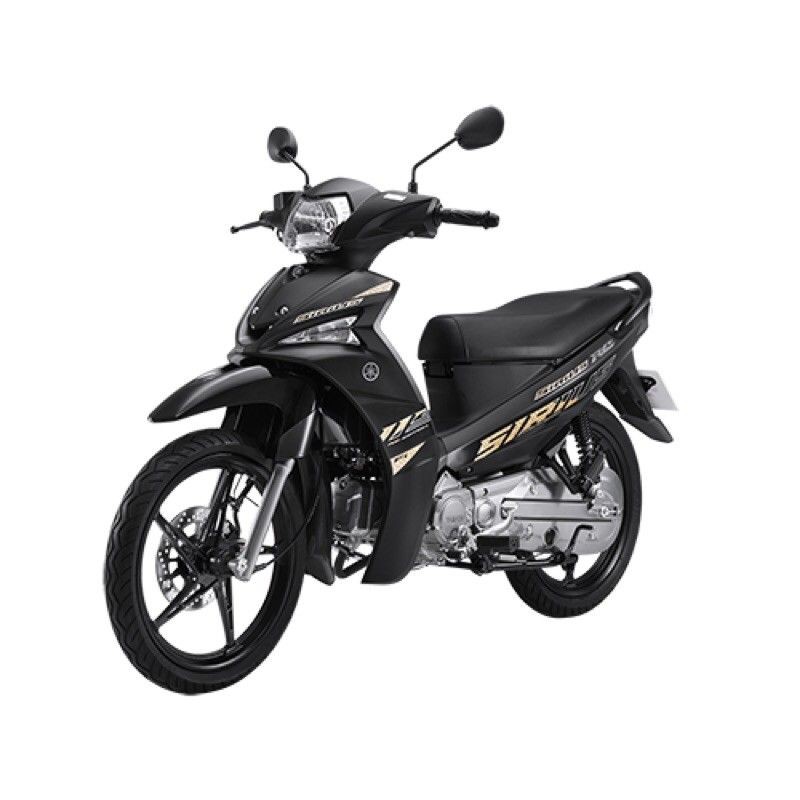 Bộ hơi yamaha sirius fi 110 / Xilanh sirius fi / bộ hơi jupiter