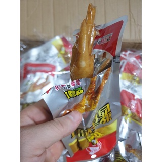 Chân gà cay trung quốc🤗