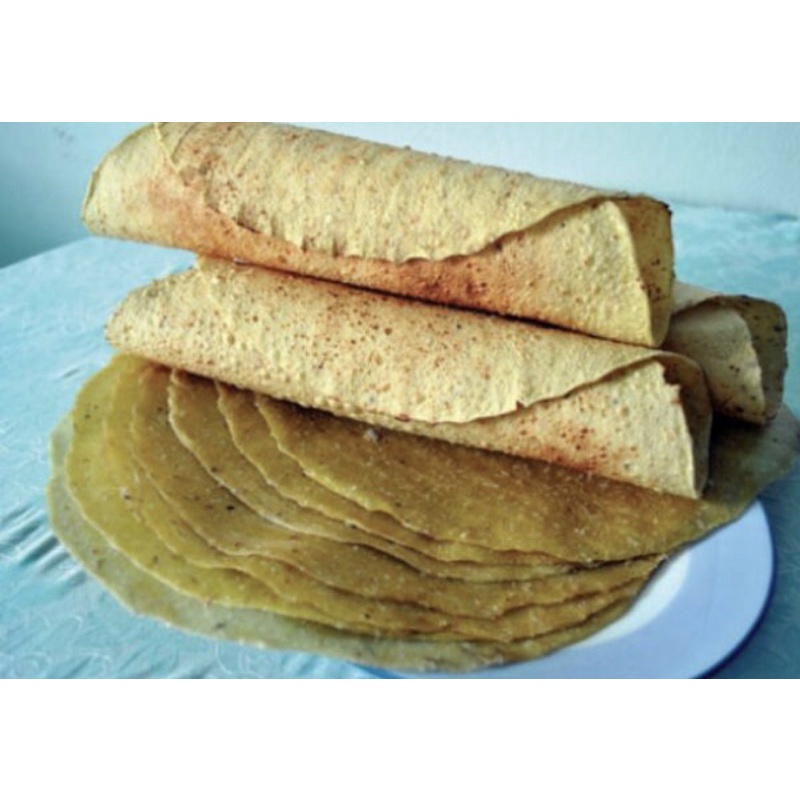 Bánh khoai lang  Bình Định - Chục 10 cái