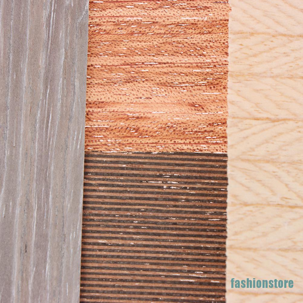 💥💥Mô Hình Sàn Gỗ Mini Tỉ Lệ 1: 12 Trang Trí Nhà Búp Bê