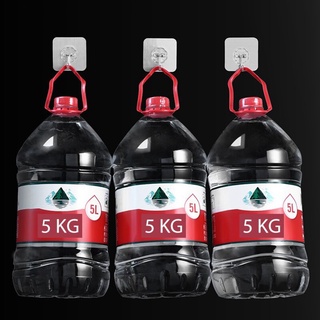 COMBO 10 móc dán tường thần thánh(Loại trong) SIGO