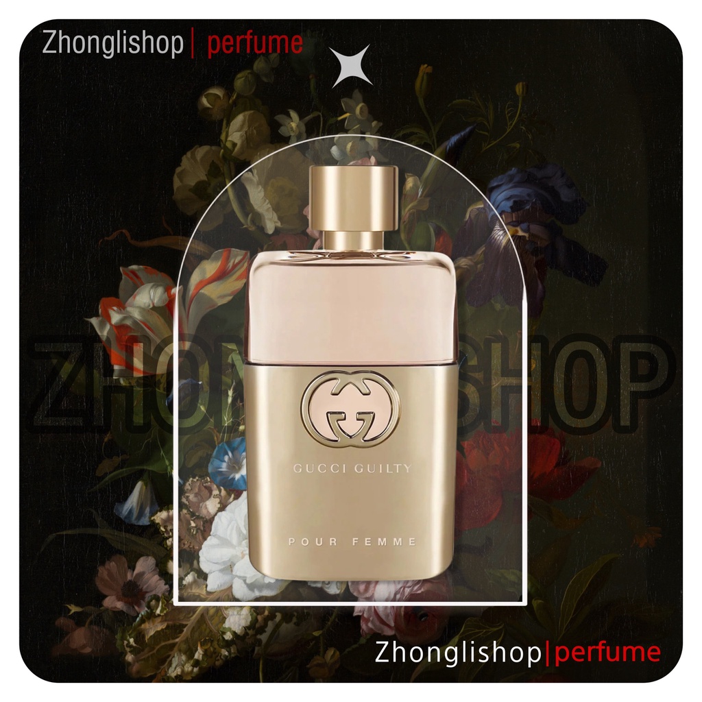 Nước hoa nam | Zhongli.shop | Gucci Guilty Pour Femme