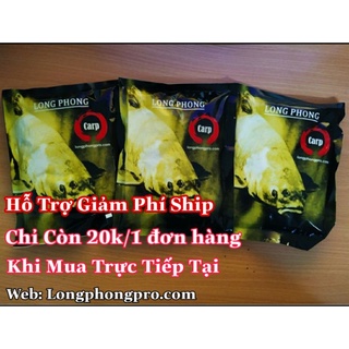 Mồi Câu Long Phong Vàng