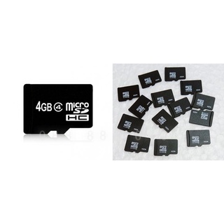 Thẻ nhớ micro sd 4gb