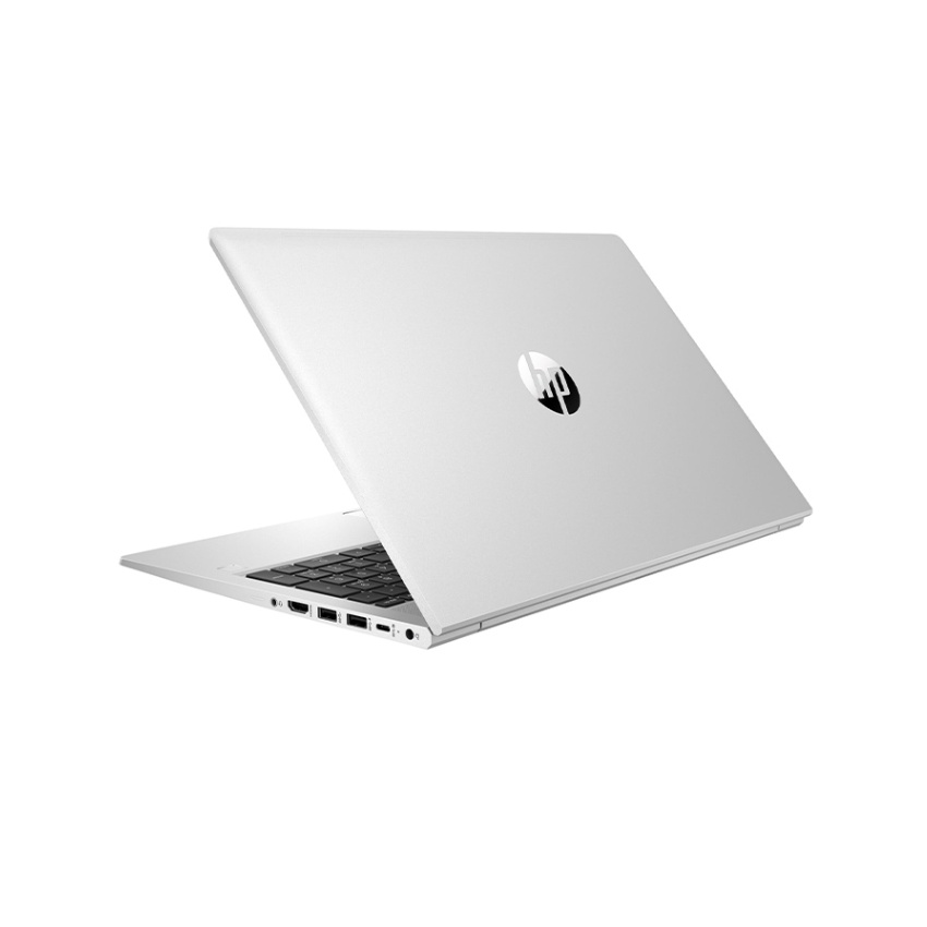 Laptop HP Probook 450/ Silver/ Ram 8GB DDR4/ 512GB SSD/ 15.6 inch FHD/ Win 11SL/ 1Yr