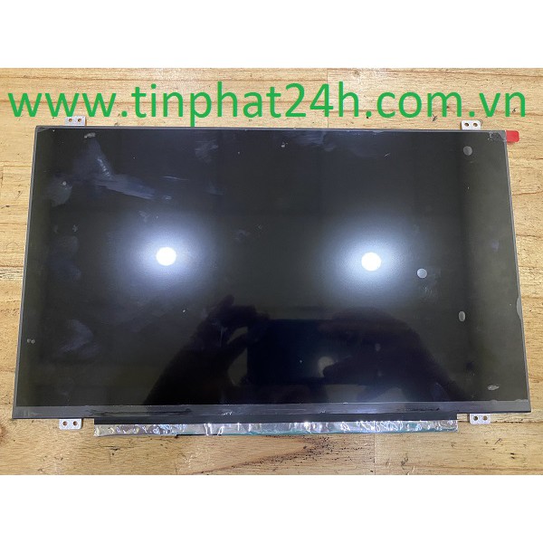 Thay Màn Hình Laptop Lenovo ThinkPad T470 T480 T490 T495 T490S T495S P14 P14S P43S T14 T14S N140HCN-EA1 FHD Cảm Ung